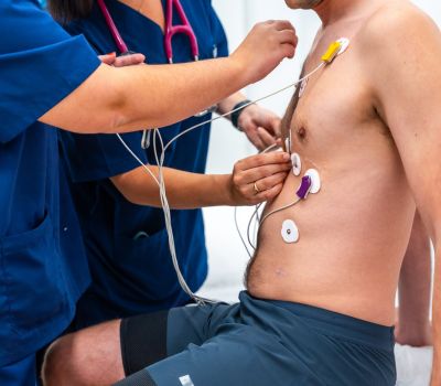 EPS (Electrophysiology Study)