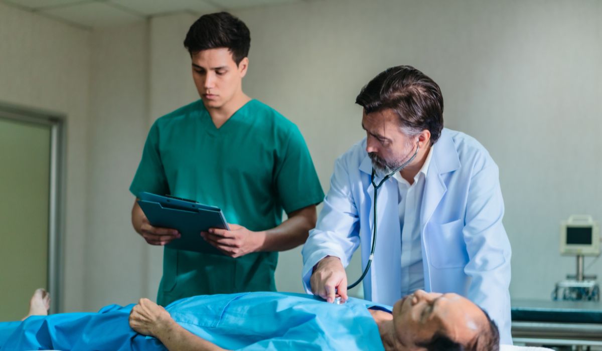 EPS (Electrophysiology Study)