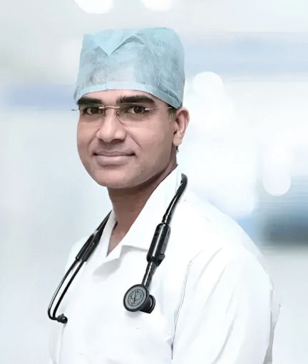Dr. Debabrata Bera