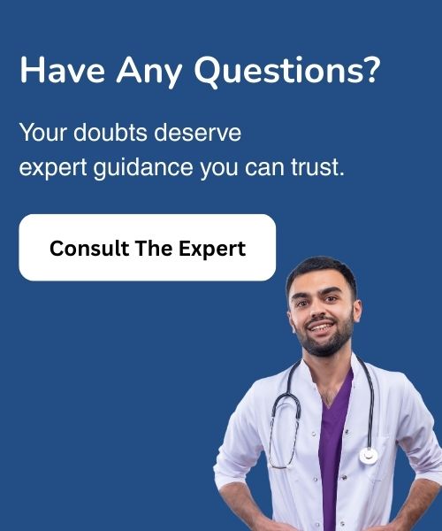 Consult the Expert